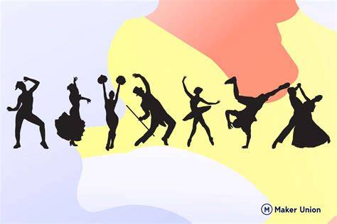 Download Free Dance Layouts Files DXF Files