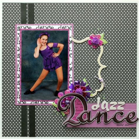 Download Free Dance Layouts For Crafts