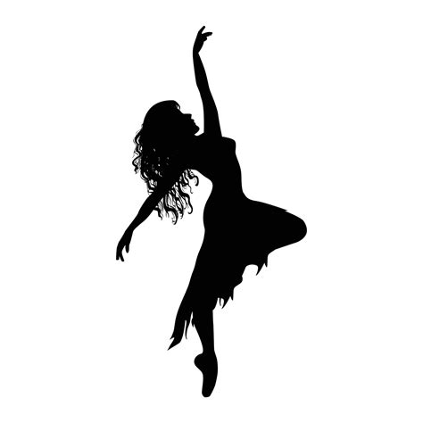 Download Free Dance Layouts For Silhouette