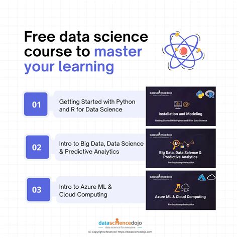 Free Data Science Courses for Beginners
