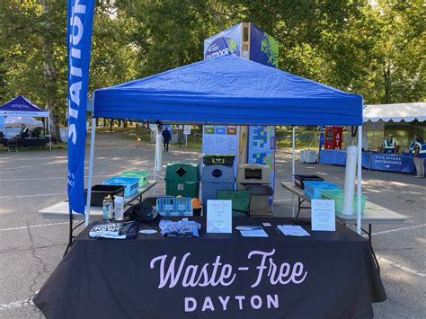 Free Dayton Program