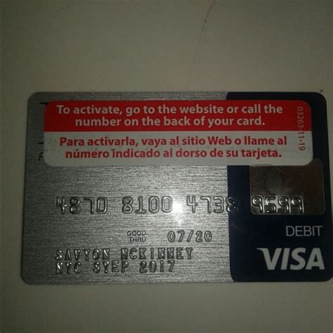 Free Debit Card With No Money