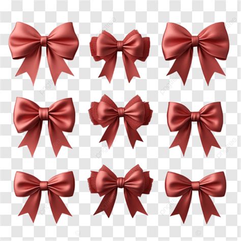 Download Free Decorative Bows Clipart Files