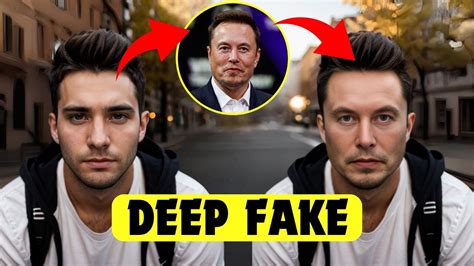 Free Deepfake Generator
