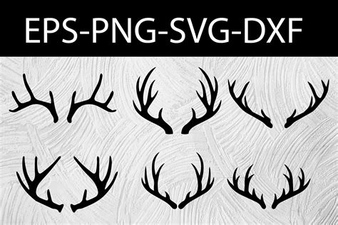 Download Free Deer With Sweater Pattern | Cut File Commercial Use for Cricut