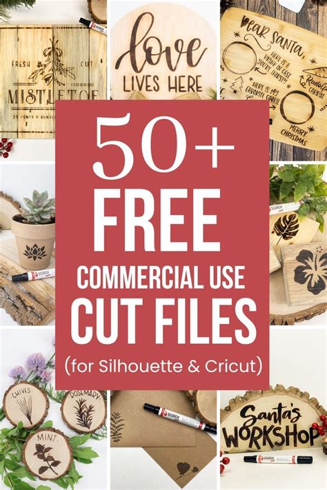 Download Free Define Good Commercial Use for Cricut