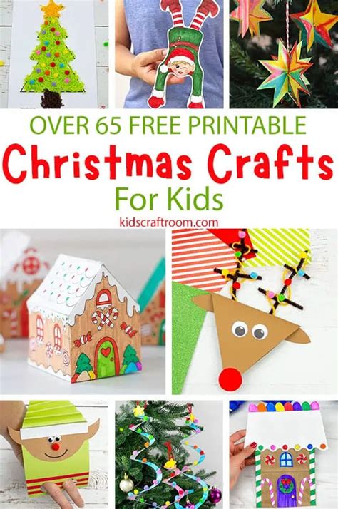 Download Free Delightful Christmas For Crafts