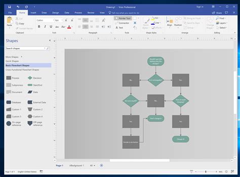 Free Diagramming Software