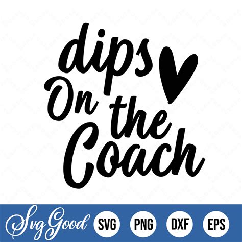 Download Free Dibs on the Coach - Hand Lettered SVG Files Free PSD Mockups