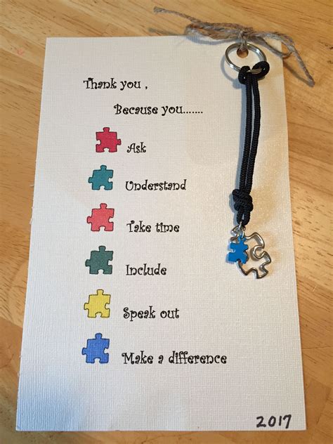 Download Free Different Not Less Autism Awareness Crafts