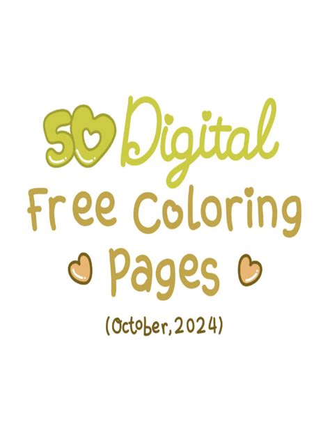 Free Digital Coloring Book Pictures vs. Paid Options