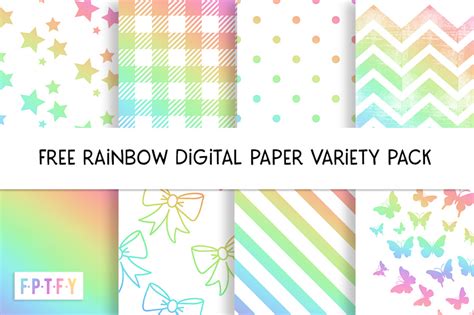 Download Free Digital Scrapbook Papers Files Free PSD Mockups