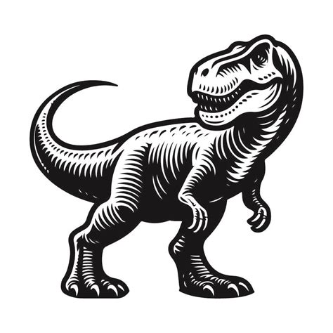 Download Free Dinosaurs - SVG File, DXF File DXF Files
