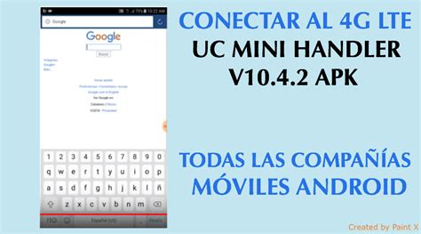 Free Direct Download Link For UC mini Handler 10.4.2 Apk VPN App