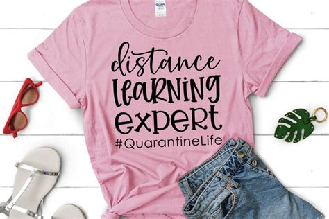 Download Free Distance Learning Expert, Quarantine Life Commercial Use