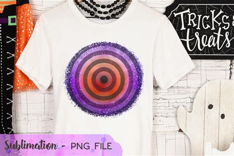 Download Free Distressed Target | Archery Cut File For Silhouette