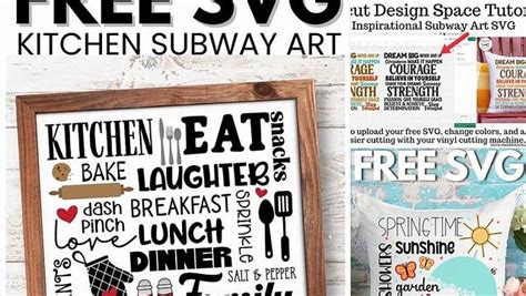 Download Free Dive Subway Art Files