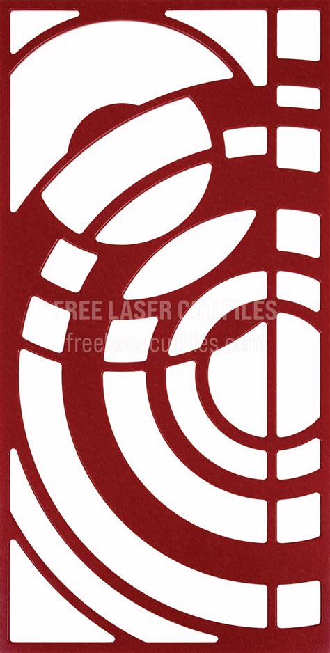 Download Free Divider set DXF Files