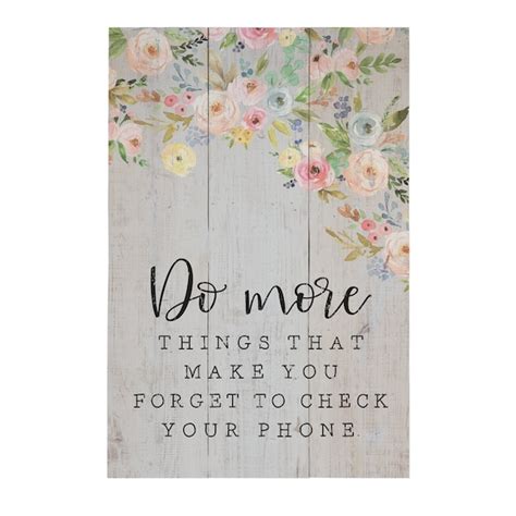 Download Free Do More Things Forget Phone SVG Files For Crafts