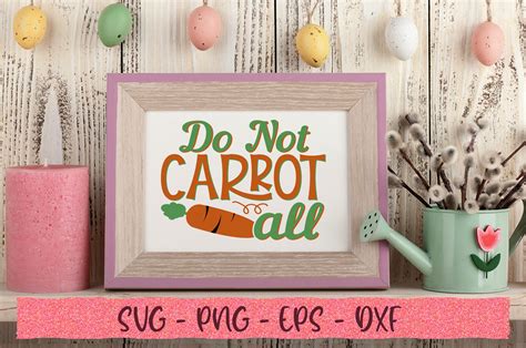 Download Free Do Not Carrot All Files For Crafts