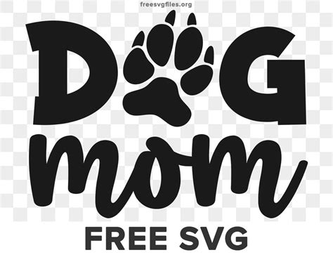 Download Free Dog Mom Big SVG Bundle Files DXF Files