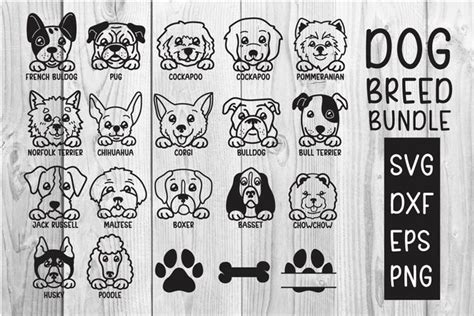 Download Free Dog SVG / DXF / EPS / PNG Files DXF Files