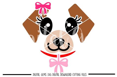 Download Free Dog SVG / DXF / EPS / PNG Files Files