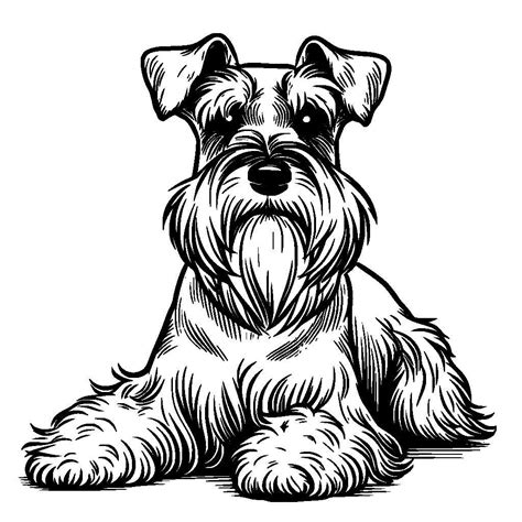 Download Free Dog Vector SVG #21 3D Layered for Cricut