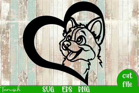 Download Free Dog design Cut Files