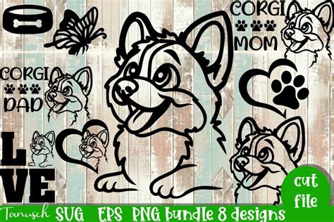 Download Free Dog design Cut Images