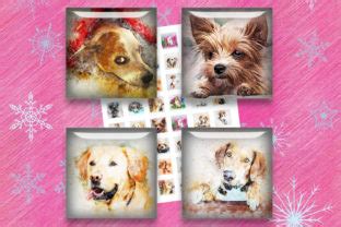 Download Free Dogs Printable,Dogs Collage Sheets,Dogs Images Images