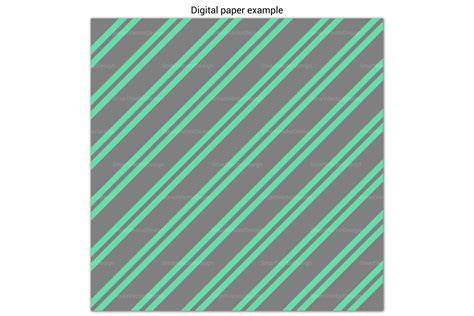 Download Free Double Diagonal Pinstripes Digital Paper - 250 Colors Tinted DXF Files