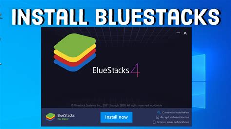 Free Download BlueStacks 4 for windowpane