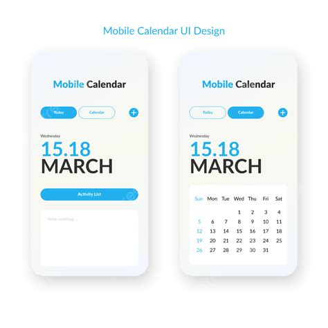 Free Download Calendar Application For Android
