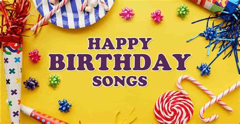 Free Download Happy Birthday Song