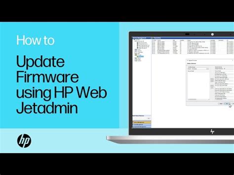 Optimize Your Printer Management with a Free Download of HP Web Jetadmin Software