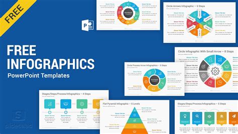 Free Download Infographic Templates For Powerpoint