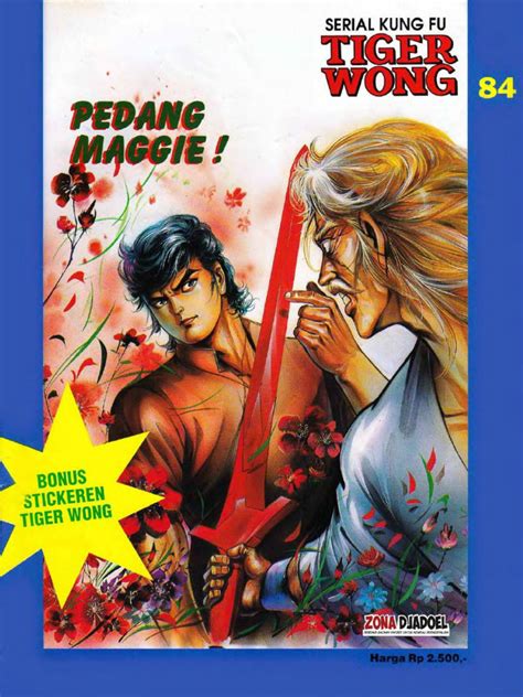 Free Download Komik