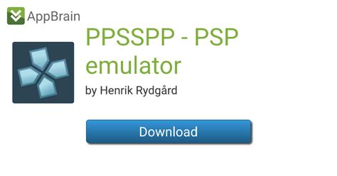 Free Download Link For PPSSPP – PSP Emulator Version 1.9.4 App