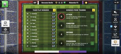 Free Download Link For Top Eleven 7.2 Apk For Android