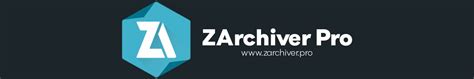 Free Download Link For ZArchiver Pro Apk For humanoid