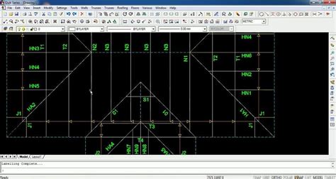 Download Free Download Software Quick Series Framing DXF Files