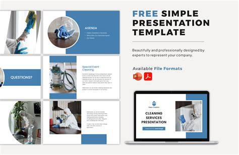 Free Download Template Choosing