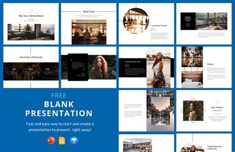 Free Download Template Customizing