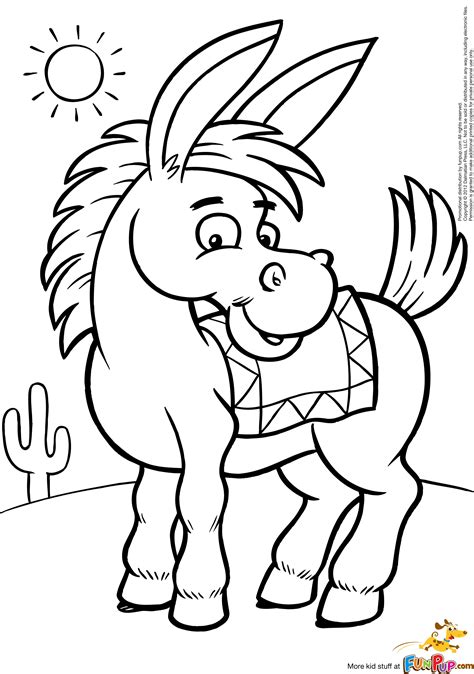Free Downloadable Coloring Pages