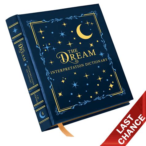 Free Dream Interpretation Dictionary