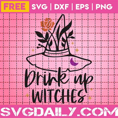Download Free Drink Up Witches Files