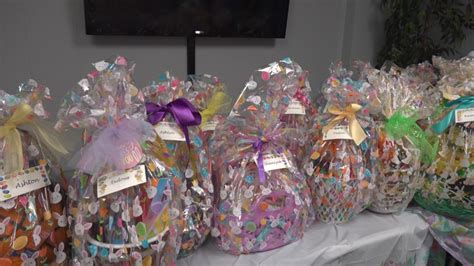 Free Easter Baskets Near Me