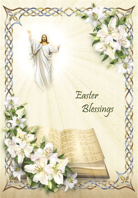 Free Easter Cards Religious