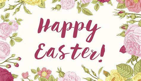 Free Easter Cards To Email
